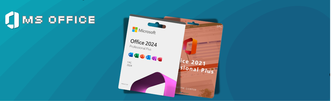 MS Office