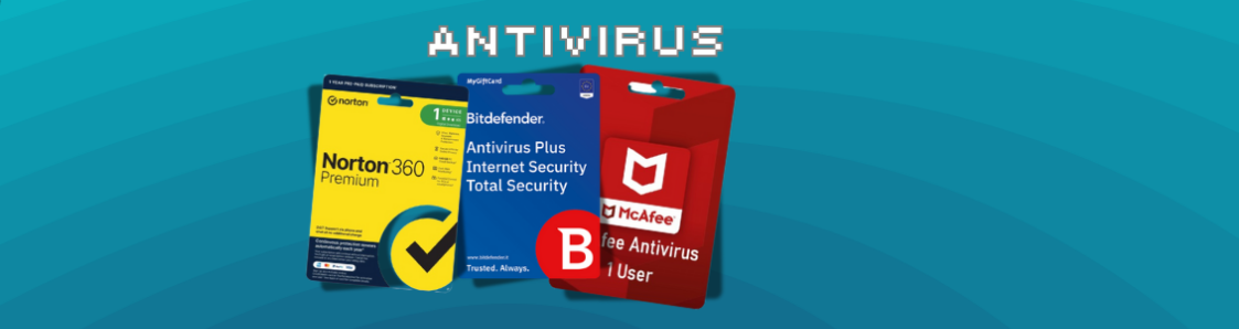 Antivirus